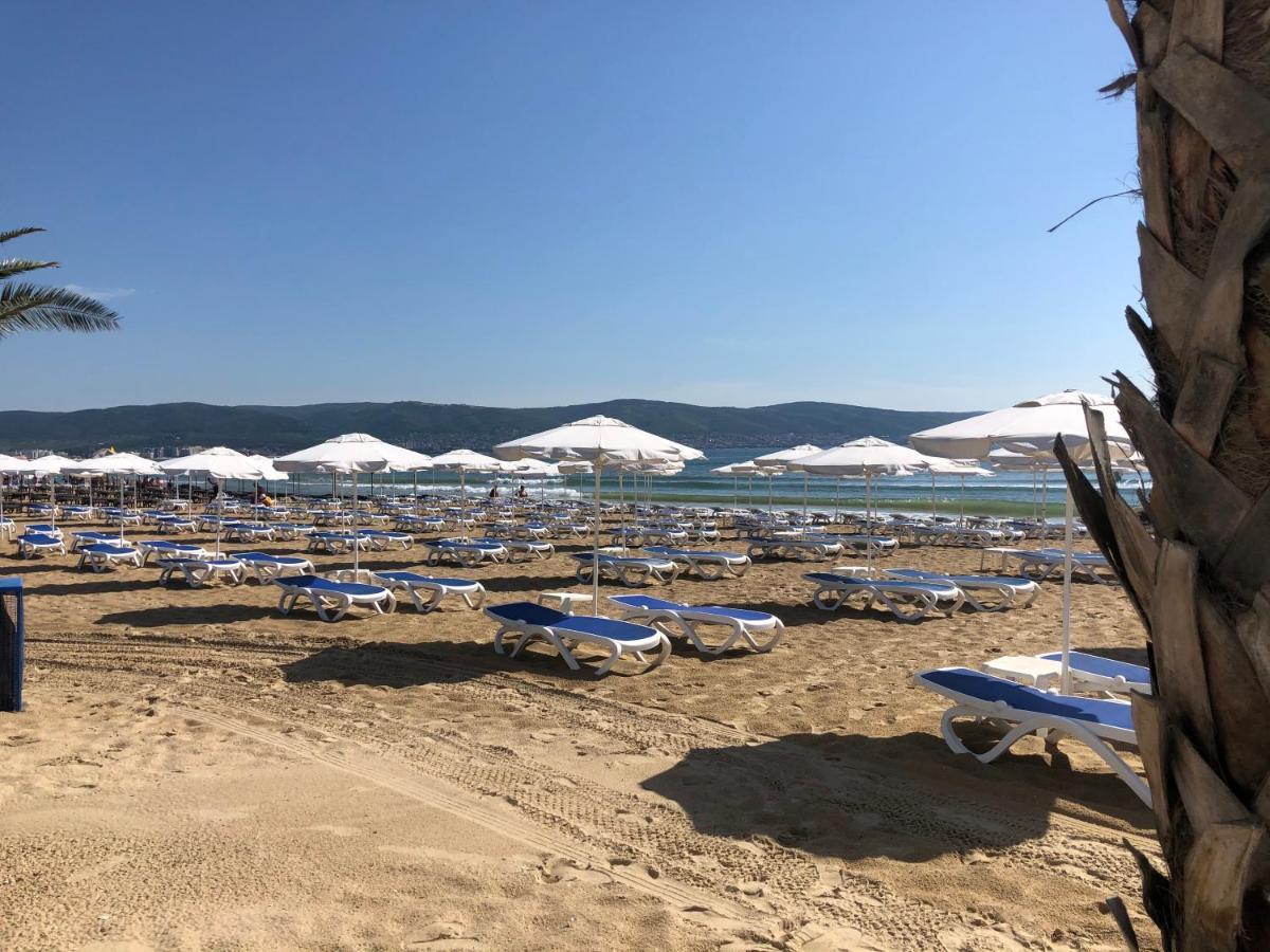 Celebrity Exclusive Cacao Beach ساني بيتش المظهر الخارجي الصورة
