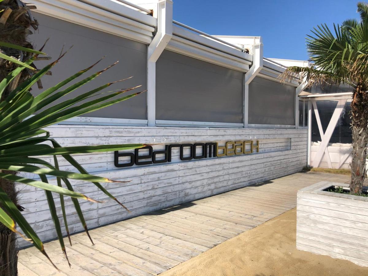 Celebrity Exclusive Cacao Beach ساني بيتش المظهر الخارجي الصورة
