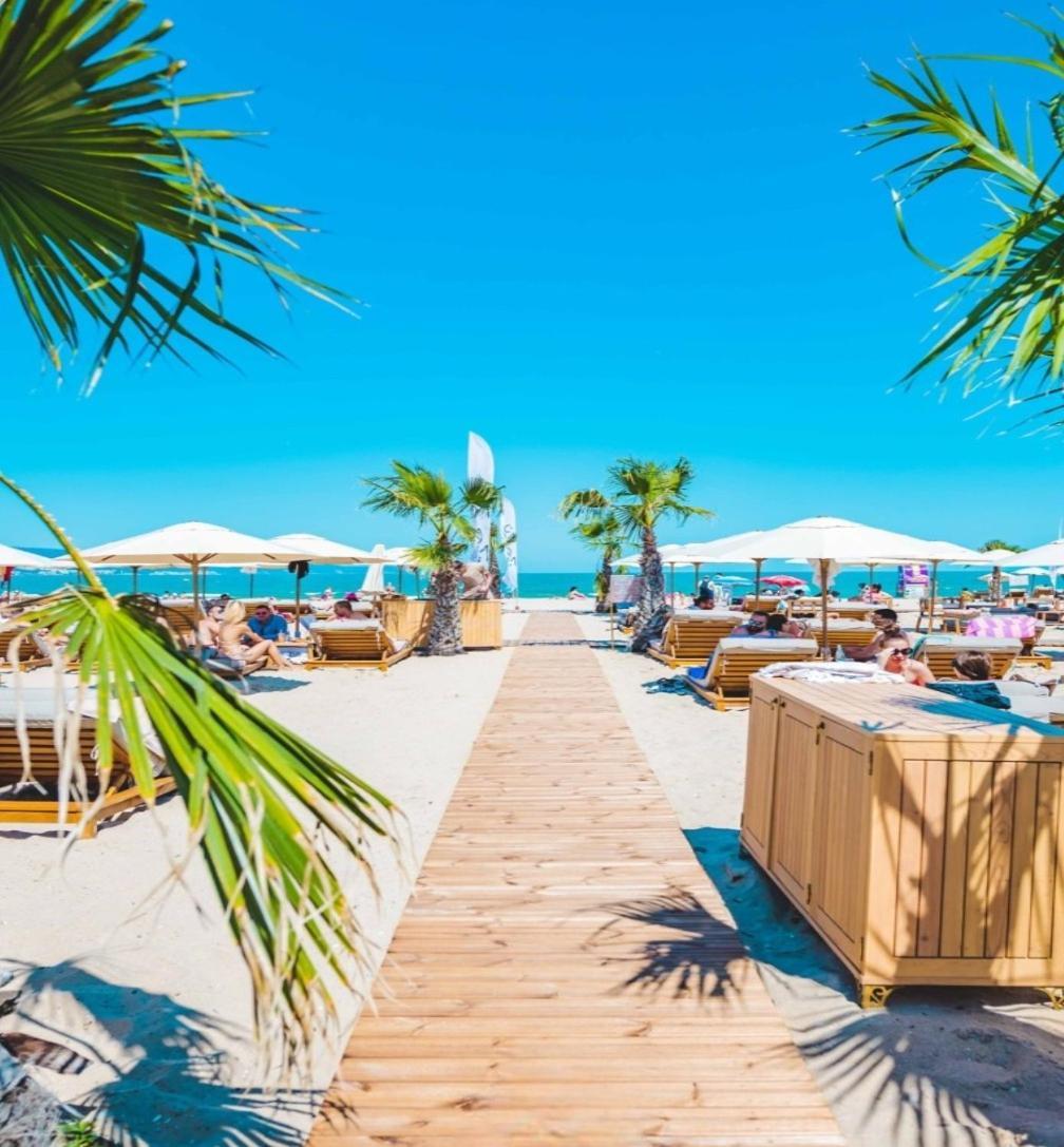 Celebrity Exclusive Cacao Beach ساني بيتش المظهر الخارجي الصورة